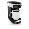 Hamilton Beach Personal Cup One Cup Pod Brewer